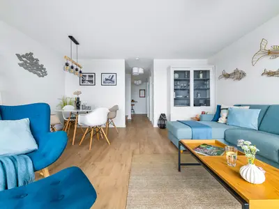 Ferienwohnung für 4 Personen (87 m²) in Heiligenhafen 10/10