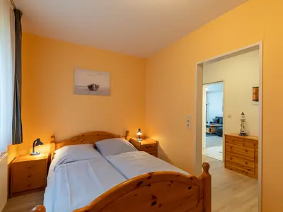 Ferienwohnung für 4 Personen (70 m²) in Duhnen 9/10