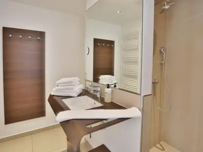 Ferienwohnung für 2 Personen (42 m²) in Duhnen 7/7