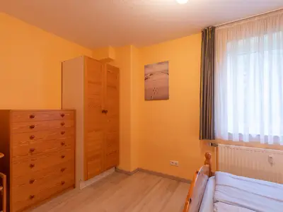 Ferienwohnung für 4 Personen (70 m²) in Duhnen 10/10