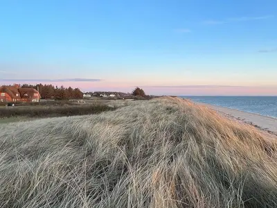 Ferienwohnung für 2 Personen (65 m²) in Nieblum 1/10