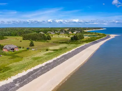 Ferienwohnung für 2 Personen (65 m²) in Nieblum 2/10