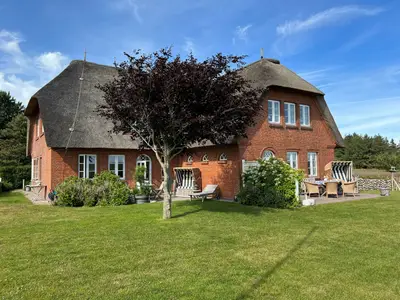 Ferienwohnung für 2 Personen (65 m²) in Nieblum 3/10