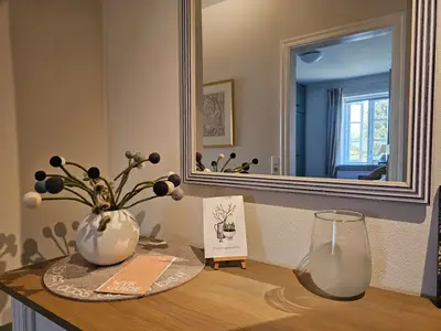 Ferienwohnung für 2 Personen (65 m²) in Nieblum 5/10