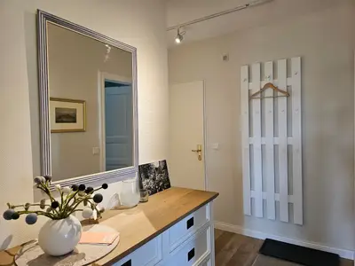 Ferienwohnung für 2 Personen (65 m²) in Nieblum 6/10