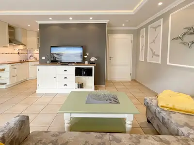 Ferienwohnung für 2 Personen (45 m²) in Westerland (Sylt) 7/10