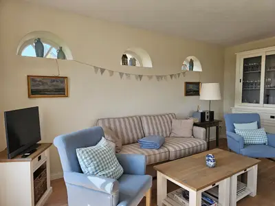 Ferienwohnung für 2 Personen (65 m²) in Nieblum 7/10