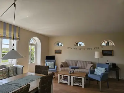 Ferienwohnung für 2 Personen (65 m²) in Nieblum 8/10