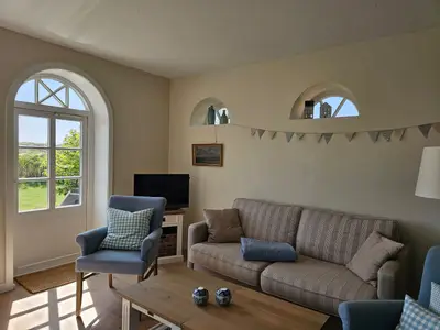 Ferienwohnung für 2 Personen (65 m²) in Nieblum 9/10