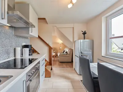 Ferienwohnung für 4 Personen (66 m²) in Dagebüll 2/10