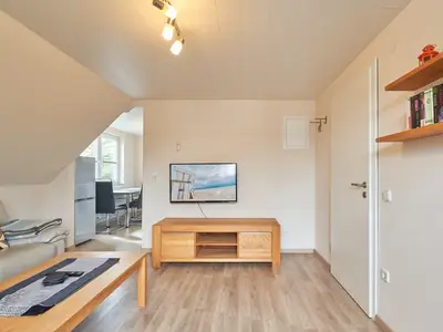 Ferienwohnung für 4 Personen (66 m²) in Dagebüll 3/10