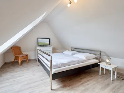Ferienwohnung für 4 Personen (66 m²) in Dagebüll 5/10
