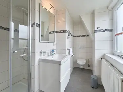 Ferienwohnung für 4 Personen (66 m²) in Dagebüll 8/10