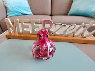 Ferienwohnung für 2 Personen (34 m²) in Westerland (Sylt) 3/10