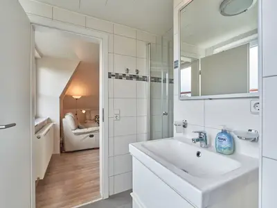 Ferienwohnung für 4 Personen (66 m²) in Dagebüll 9/10