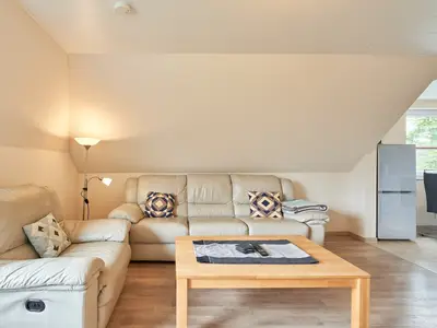 Ferienwohnung für 4 Personen (66 m²) in Dagebüll 10/10