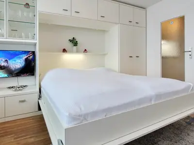 Ferienwohnung für 2 Personen (34 m²) in Westerland (Sylt) 5/10