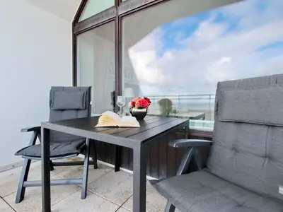 Ferienwohnung für 2 Personen (34 m²) in Westerland (Sylt) 7/10