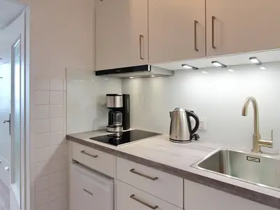 Ferienwohnung für 2 Personen (34 m²) in Westerland (Sylt) 9/10