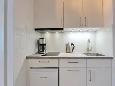 Ferienwohnung für 2 Personen (34 m²) in Westerland (Sylt) 10/10