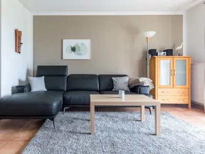 Ferienwohnung für 4 Personen (58 m²) in Boltenhagen (Ostseebad) 1/10