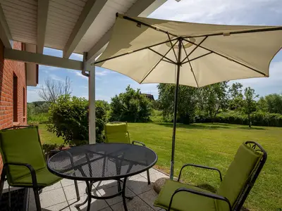 Ferienwohnung für 4 Personen (58 m²) in Boltenhagen (Ostseebad) 2/10