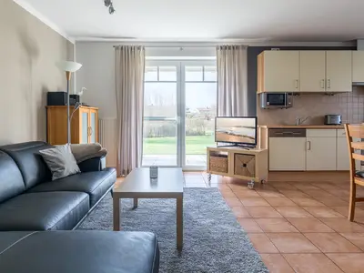 Ferienwohnung für 4 Personen (58 m²) in Boltenhagen (Ostseebad) 3/10