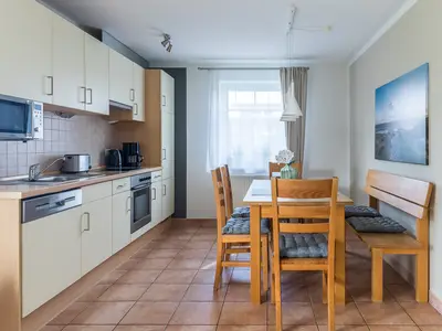 Ferienwohnung für 4 Personen (58 m²) in Boltenhagen (Ostseebad) 4/10