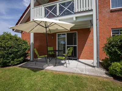 Ferienwohnung für 4 Personen (58 m²) in Boltenhagen (Ostseebad) 6/10