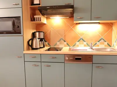 Ferienwohnung für 2 Personen (40 m²) in Ostseebad Kühlungsborn 7/10