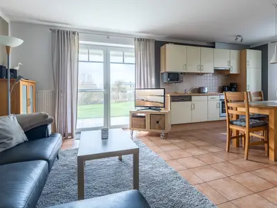 Ferienwohnung für 4 Personen (58 m²) in Boltenhagen (Ostseebad) 8/10
