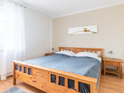 Ferienwohnung für 4 Personen (58 m²) in Boltenhagen (Ostseebad) 10/10