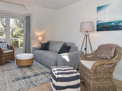 Ferienwohnung für 4 Personen (60 m²) in Westerland (Sylt) 1/10