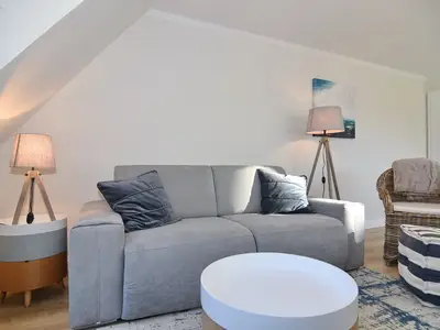 Ferienwohnung für 4 Personen (60 m²) in Westerland (Sylt) 2/10