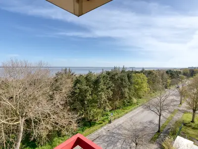 Ferienwohnung für 4 Personen (39 m²) in Duhnen 2/10