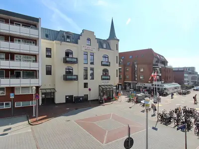 Ferienwohnung für 4 Personen (60 m²) in Westerland (Sylt) 10/10