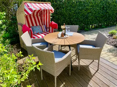 Ferienwohnung für 5 Personen (60 m²) in Timmendorfer Strand 5/10