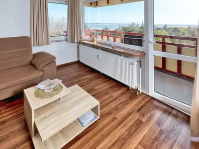 Ferienwohnung für 4 Personen (39 m²) in Duhnen 3/10