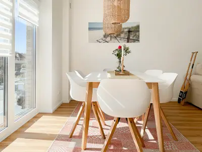 Ferienwohnung für 5 Personen (60 m²) in Timmendorfer Strand 6/10