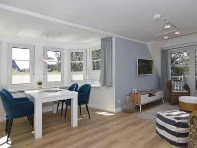 Ferienwohnung für 4 Personen (60 m²) in Westerland (Sylt) 6/10