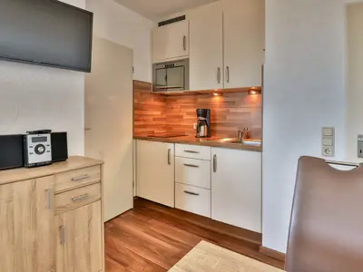Ferienwohnung für 4 Personen (39 m²) in Duhnen 5/10