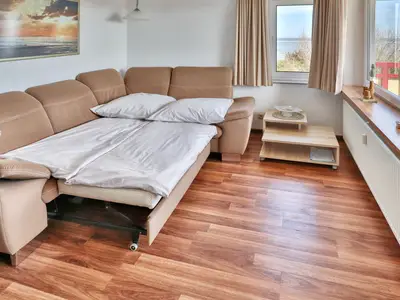 Ferienwohnung für 4 Personen (39 m²) in Duhnen 6/10