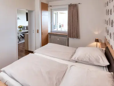 Ferienwohnung für 4 Personen (39 m²) in Duhnen 7/10