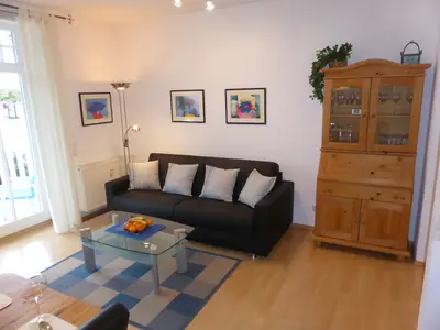 Ferienwohnung für 2 Personen (44 m²) in Ostseebad Kühlungsborn 6/8