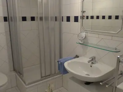 Ferienwohnung für 2 Personen (44 m²) in Ostseebad Kühlungsborn 7/8