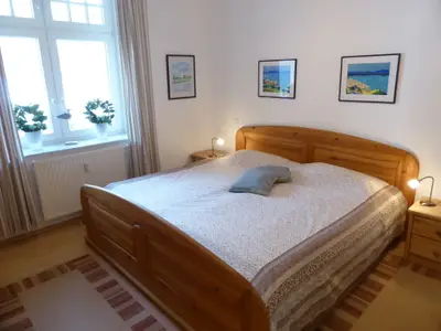 Ferienwohnung für 2 Personen (44 m²) in Ostseebad Kühlungsborn 8/8