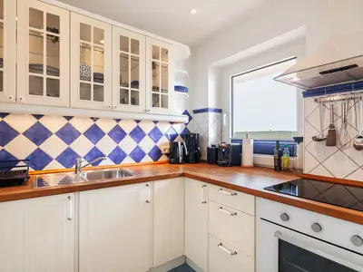 Ferienwohnung für 2 Personen (42 m²) in Wyk auf Föhr 6/10