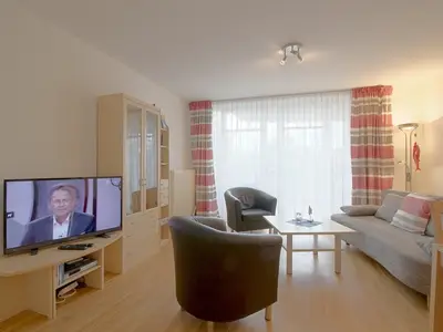 Ferienwohnung für 4 Personen (47 m²) in Dorum Neufeld 5/10