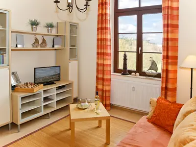 Ferienwohnung für 3 Personen (40 m²) in Kägsdorf 2/6