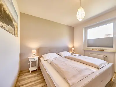 Ferienwohnung für 3 Personen (50 m²) in Duhnen 3/10